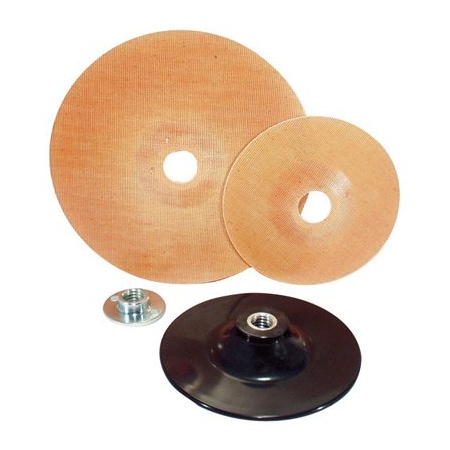 A E S Industries BACKING PLATE SET AD51806